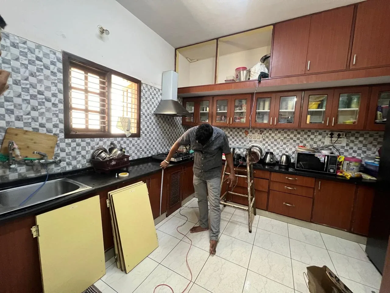 OMBR Layout Independent House Image